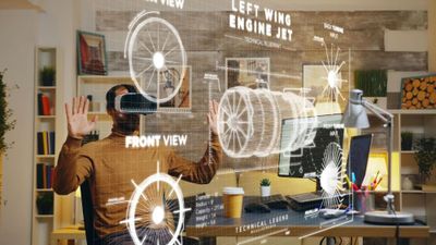 Maraknya AI dan Virtual Reality Saat Ini Buka Peluang Pendidikan 5.0