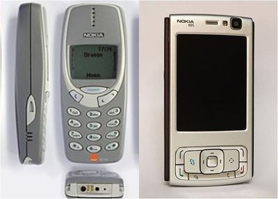 Mengulik Petualangan Nokia di Dunia: Sempat Rajai Industri Ponsel hingga Tergerus Tren Teknologi