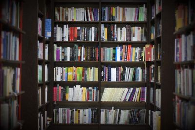 Dear Book Lovers, Berikut Deretan Aplikasi Perpustakaan Digital Gratis yang Bisa Permudah Aktivitas Baca Kamu