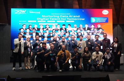 Digital Alliance Resmi Dirilis: Kolaborasi Komunitas untuk Memperkuat Ekosistem dan Talenta Digital