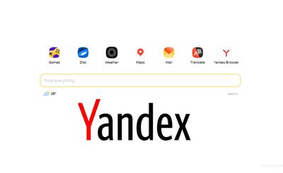 Yandex Search, Mesin Pencarian Asal Rusia Tambah Alternatif dan Pengalaman Baru Komunitas Digital Lokal