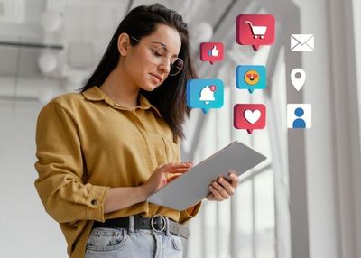 5 Informasi Ini Sebaiknya Tidak Anda Bagikan di Media Sosial