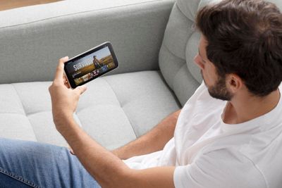 7 Aplikasi Nobar Online Gratis, Bisa Nonton Film Bareng Ayang dan Teman Meski Berjauhan