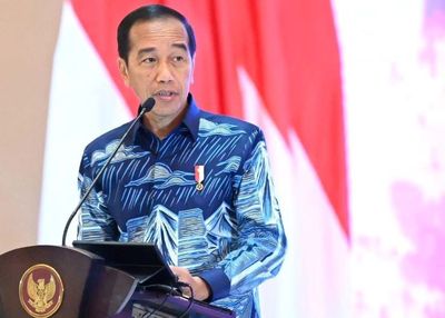 Presiden Jokowi Teken Perpres soal Percepatan Transformasi Digital, Bikin Super Apps Pemerintah yang Dikelola Peruri