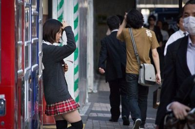 Jepang Negeri Sejuta Vending Machine: Fenomena Budaya yang Terus Berkembang