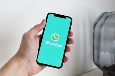 Baru Ganti HP Android ke iPhone? Ini Cara Mudah Memindahkan Data WhatsApp