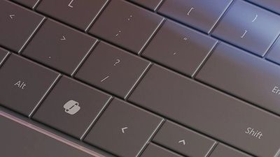 Demi Wujudkan PC Berbasis AI, Microsoft Tambahkan Tombol Copilot di Keyboard