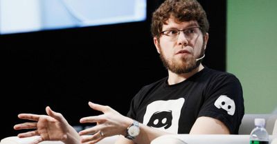 Discord Rumahkan 17 Persen Karyawannya, CEO Jason Citron Salahkan Pertumbuhan yang Terlalu Cepat