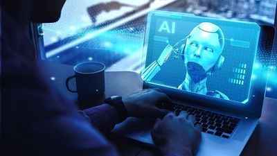 Waspada! Pornografi AI Ancam Seluruh Orang di Dunia, Ini Tipsnya Biar Tetap Aman