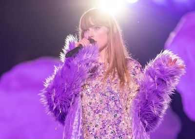 X Blokir Pencarian Taylor Swift usai Beredarnya Foto Mesum Buatan AI