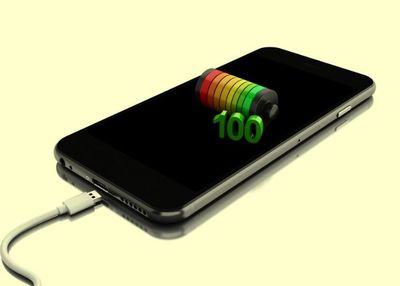 5 Tips dan Trik supaya Baterai Hp Awet: Tak Perlu Isi Daya Berjam-jam!