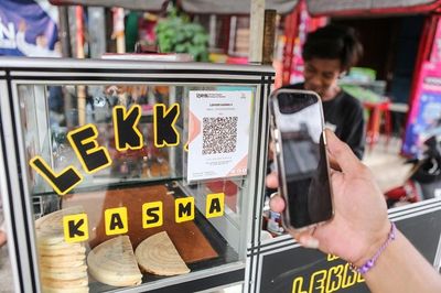 Mengenal Quishing, Modus Baru Penjahat Kuras Rekening Pakai QR Code: Cara Kerja hingga Pencegahannya
