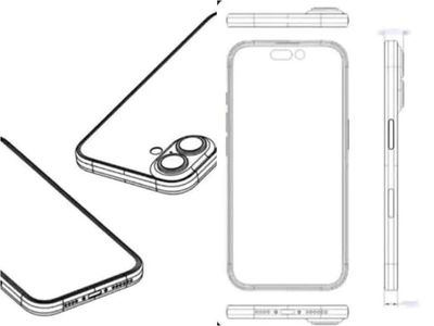 Penampakan Kemungkinan iPhone 16 yang Katanya Bawa Perubahan Desain, Tapi Kok Nggak Beda Jauh?