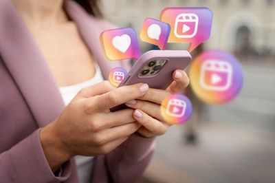 Instagram dan Threads Batasi Rekomendasi Konten Politik untuk Hormati Pilihan Tiap Orang