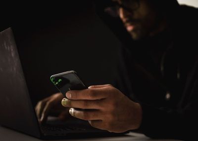 Waspada! Ini Jenis Teror dan Spam yang Sering Dilakukan oleh Debt Collector Pinjol