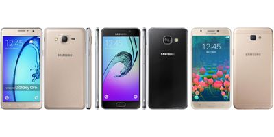 3 HP Samsung Rp2 Jutaan yang Masih Digandrungi Masyarakat