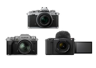 Pengertian Kamera Mirrorless, Kelebihan dan Kekurangan serta Jenis-jenisnya