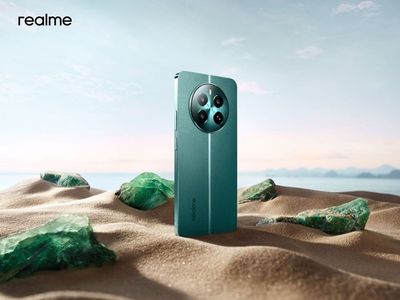 Debut Global di Indonesia, realme 12+ 5G akan Hadirkan Pengalaman Fotografi Terbaik dengan Sensor Sony dan SuperOIS