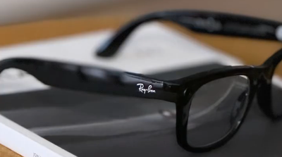 Ray-Ban Meta Si Kacamata Viral dan Canggih, Kini Hadir di Jakarta
