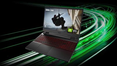 7 Laptop Gaming Murah Spek Tinggi 2024 Mulai dari Rp9 Juta-an