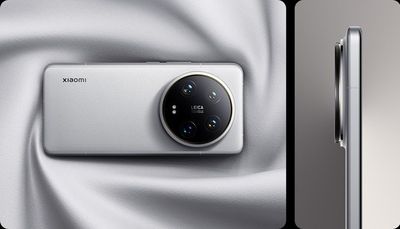 Xiaomi 14 Ultra Rilis Global, Bawa Spek Gahar dengan Desain Anyar, Harganya Rp25 Juta-an