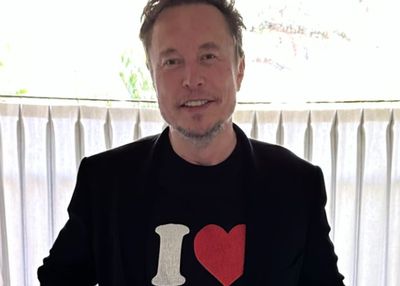 Elon Musk Umumkan Anak Ketiganya dengan Shivon Zilis, Jadi Bayi No. 11?