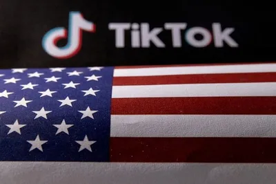 Tiongkok Mengkritik Larangan TikTok yang Diusulkan AS