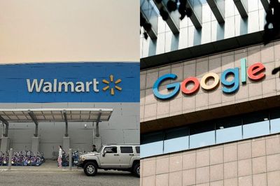Keberhasilan Cepat Walmart dalam Pencarian AI Generatif Jadi Ancaman Baru bagi Google?
