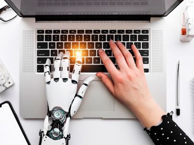 6 Alasan Kamu Harus Bijak dalam Menggunakan AI: Keamanan Data hingga Masalah Etika