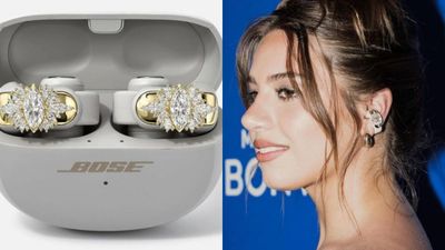 Bose Rilis Ultra Open Earbuds dengan Desain Mewah: Bisa Digunakan untuk Aksesoris Juga Lho!