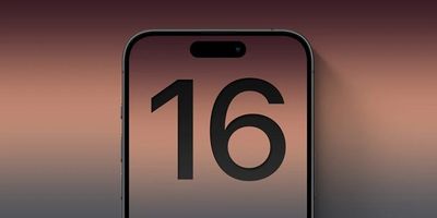 Khusus di China, Apple Bakal Pakai AI Milik Baidu untuk iPhone 16 Series