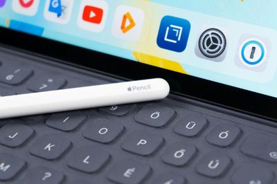 Segera Dirilis, Apple Pencil 3 Dikabarkan Punya Gerakan Squeeze