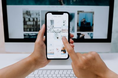 30 Ide Nama IG Cewek yang Susah Dicari tapi Aesthetic Banget