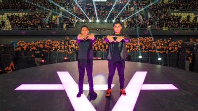 Gelar Event Crypto Terbesar di Dunia, Akademi Crypto Sambut Bitcoin Halving