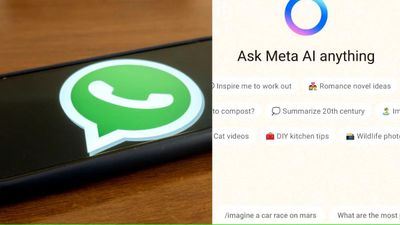 Meta Mulai Bawa Chatbot AI ke WhatsApp, Buka Era Baru Interaksi Pengguna
