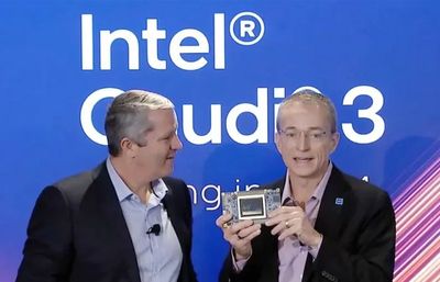 Intel Gaudi 3, Tantangan Baru bagi Dominasi NVIDIA di Pasar AI Accelerator