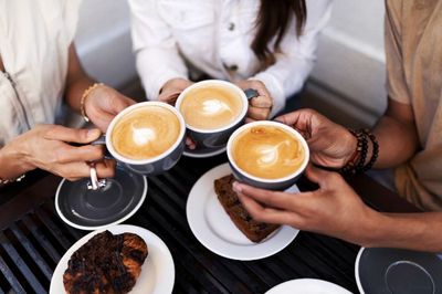 Mengenal Kaffa Roastery Sebuah Pemanggang Kopi yang Telah Menciptakan Campuran Kopi dengan Menggunakan AI