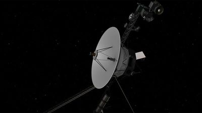 Voyager 1 Kembali Bersuara dari Jauh, Kembali Hubungi NASA usai Hening Beberapa Bulan