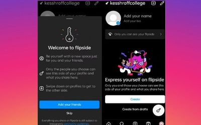 Flipside: Fitur Baru Instagram yang Terancam Dihapus Bulan Depan