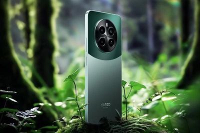 Realme Narzo 70 Series Resmi Meluncur: HP 5G Spek Sultan Harga Merakyat