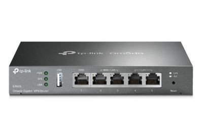 Pentingnya Melindungi Jaringan WiFi Rumah dengan Mengaktifkan VPN di Router