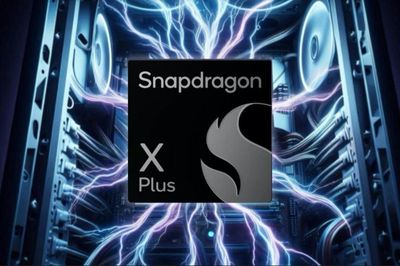 Qualcomm Snapdragon X Plus Hadirkan Generasi Baru Platform Laptop Bertenaga AI