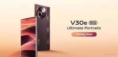 Vivo V30e Segera Hadir di Indonesia! Intip Bocoran Spesifikasinya