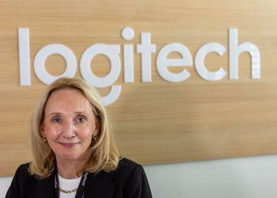 Logitech Resmi Perluas Potensi Baru di Bidang Pendidikan, Kesehatan, dan Kecerdasan Buatan