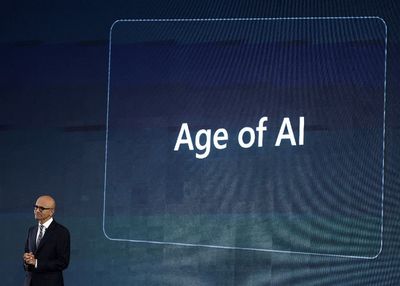 Microsoft Perkenalkan Alat AI Baru: Siap Saingi Alphabet, Amazon, dan Apple
