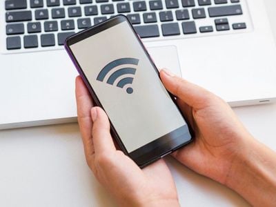 Cara Terhubung dengan Jaringan Wifi Kantor yang Telah Ganti Password