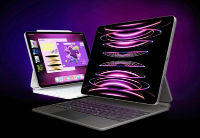 Apple Gebrak Pasar Tablet dengan iPad Pro dan iPad Air Terbaru, Desain Lebih Slim