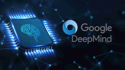 Mengenal Google DeepMind, Mungkinkah AI Ciptakan Obat Masa Depan?