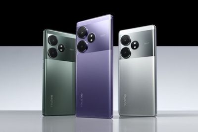 Realme GT Neo 6 Resmi Dirilis, Usung Snapdragon 8s Gen 3 dan Layar 6000 Nits