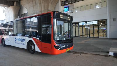 Catat! Ini Cara Cek Jadwal Bus TransJakarta Secara Real Time di Google Maps